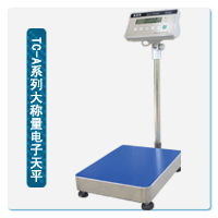 广州美国通用仪器(衡器)