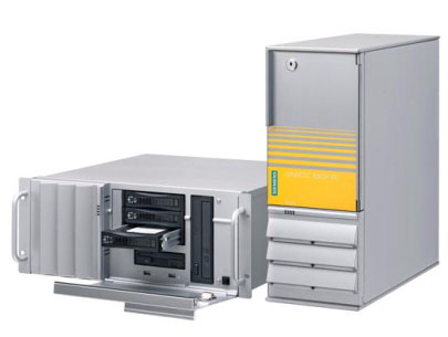 西門子超強性能機架式工業(yè)PC SIMATIC IPC547C