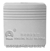 溫濕度變送器（墻掛式）