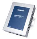 korenix JetCon 2502