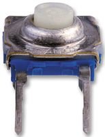 C & K - 輕觸開關(guān) SPST-常開- KSA0M211 LFT