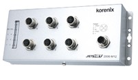 korenix JetNet 2006-M12