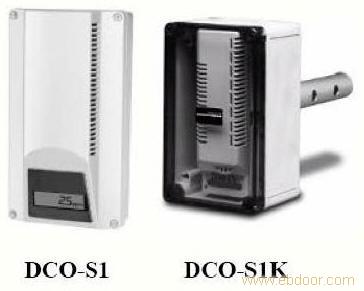 DCO-S2一氧化碳变送器/控制器