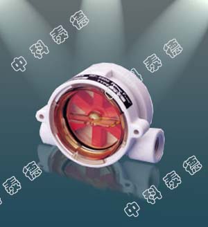 流量指示器（流量视镜）美国Gems RFI可视型流量指示计