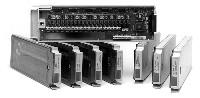 Agilent 34970A數(shù)據(jù)采集/開(kāi)關(guān)單元 Agilent 34901A、Agilent 34907A