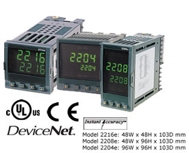 2200系列欧陆温控器,欧陆温控表，欧陆温控仪