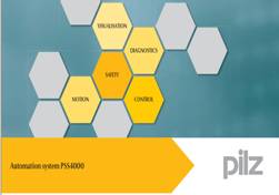 PSS 4000——全新自動(dòng)化系統(tǒng)