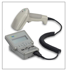 Honeywell QC800條碼檢測儀,條形碼檢測儀