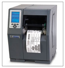 Datamax H-Class重工业级条码打印机,标签打印机