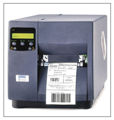 Datamax I-Class工业级条码打印机,标签打印机