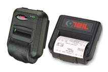 Datamax-O’neil 2te/4te便携式条码打印机,标签打印机