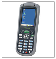 Honeywell Dolphin 7600二維數(shù)據(jù)采集器,移動數(shù)據(jù)終端,條碼數(shù)據(jù)采集器,條形碼盤點機,移動和車載計算機