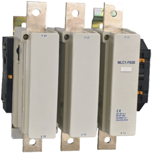 MLC1-F系列交流接触器