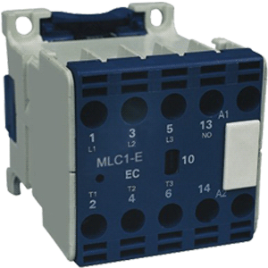 MLC1-E系列交流接觸器
