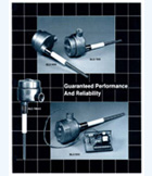 射频液位/料位开关 BLS6000-7000-8000 