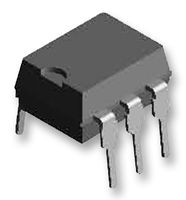VISHAY SEMICONDUCTOR - 固态继电器--LH1500AT 