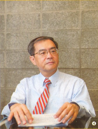 董事长刘克振
