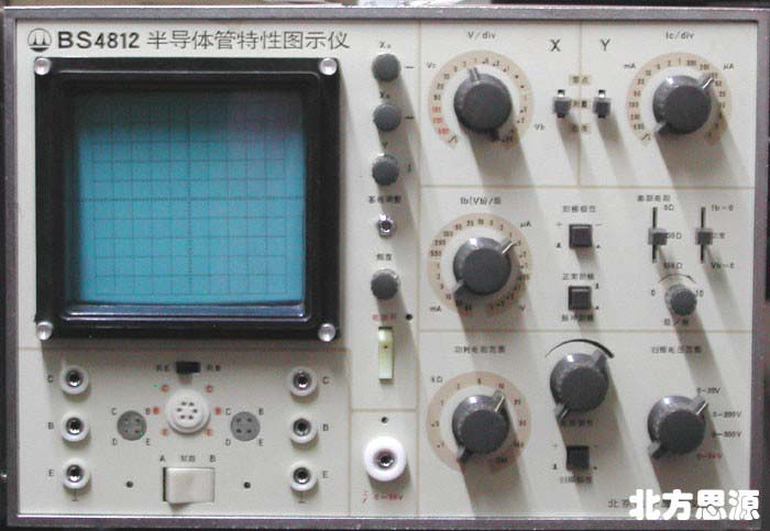 特价销售晶体管图示仪 BS-4812