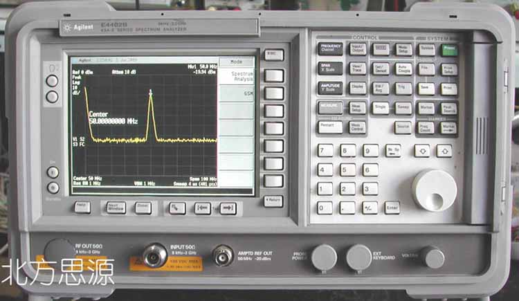 频谱分析仪 Agilent E4402B