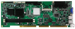 廣積最新支持Intel 凌動處理器架構的長卡-IB827