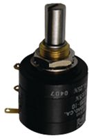 精密电位器-MW22B-10-500 