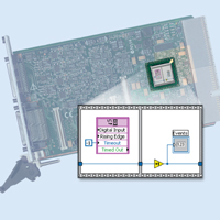 NI LabVIEW 7 FPGA模块