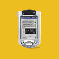 NI LabVIEW 7 PDA模块