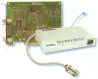 NI GPIB接口产品--PCI-GPIB、PXI-GPIB