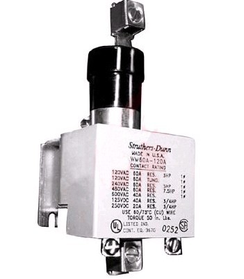 WM60A-24D --水銀繼電器 原裝正品 胡小姐13817082140