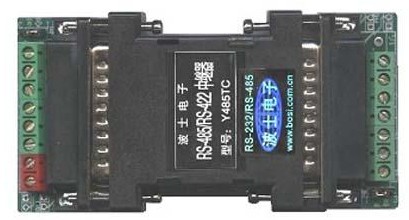 波士RS-485/RS-422驱动增强器－EH485C