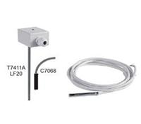 LF20 T7415A风管温度传感器
