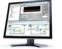  使用LabVIEW的软件工程