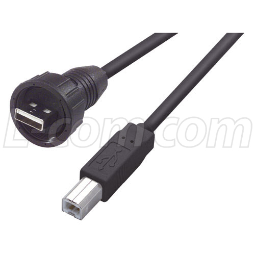 供应L-COM电线电缆
