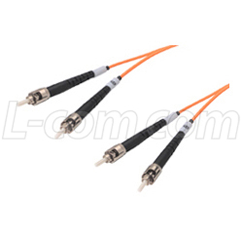 供应L-COM光纤电缆