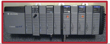 羅克韋爾自動化Logix-XT 控制產(chǎn)品