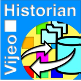 施耐德Vijeo Historian