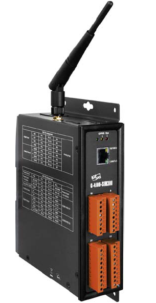 泓格科技无线检测一体产品G-4500