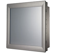 研华 17" SXGA TFT LCD触摸式平板电脑 TPC-1780H