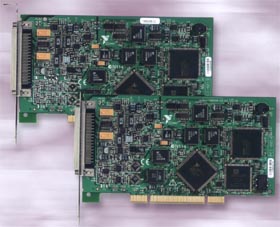 NI 16位多功能数据采集卡NI PCI-6013、NI PCI-6014