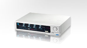上海 ATEN CS104U 代理 KVM