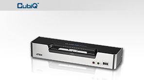 福建 ATEN CS1642 代理 KVM