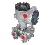 中控Cxt型智能压力变送器