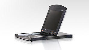 辽宁 ATEN KL3116 代理 KVM