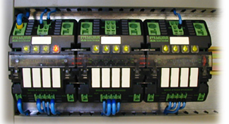 MICO 穆尔智能电流分配器