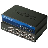 MOXA UPort 1650-8 总代理 USB转串口