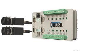 机器视觉系统供应Teledyne （达尔萨） dalsa ipd va31系列