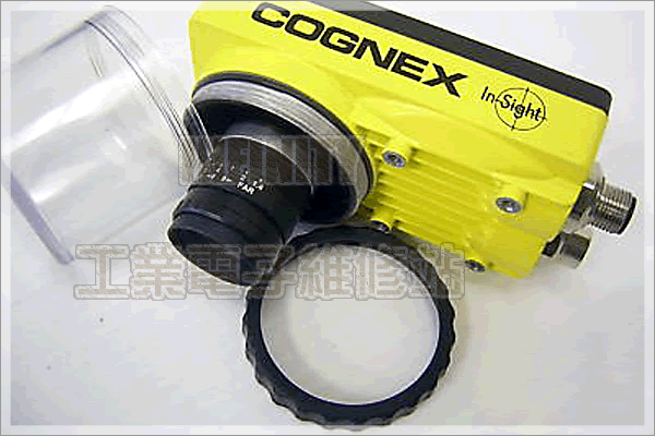 机器视觉系统供应（康耐视）cognex IS5110