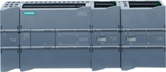西门子S7-1200系列PLC