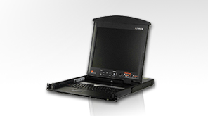 金华 KVM 代理 ATEN KL1100