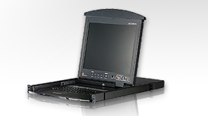 宁波 KVM 代理 ATEN  KL1508 